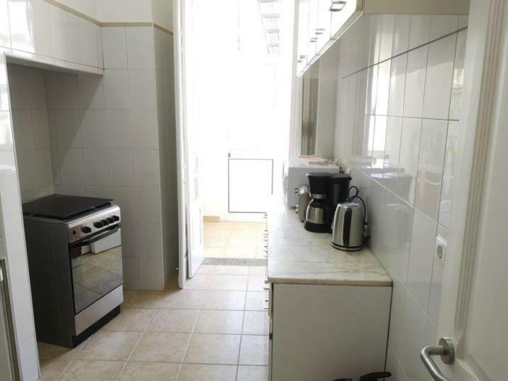 Apartment Monte Agudo Angola 45 Lissabon